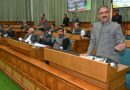 Himachal Assembly Clears ₹58,830 Crore Budget