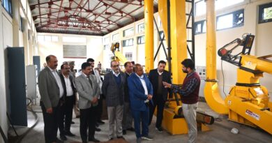 Experts Stress Farmer Participation to Save Endangered Medicinal Plants HIMACHAL HEADLINES