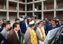Sukhu announces Rs.10 crore for Rajiv Gandhi Day Boarding School in Kinnaur