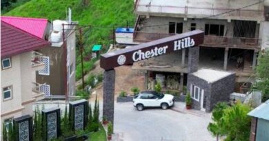 Chester Hills Housing Project Sparks Legal and Political Storm in Solan