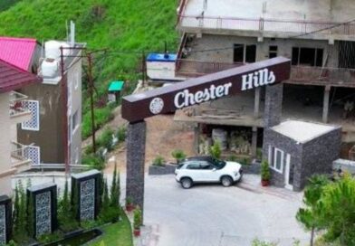 Chester Hills Housing Project Sparks Legal and Political Storm in Solan