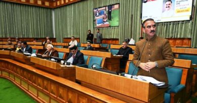 No Job Security for Outsourced Workers, Himachal Govt Confirms HIMACHAL HEADLINES