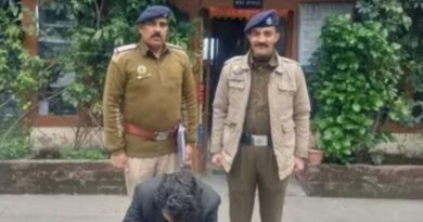 Shimla Police Make Biggest Heroin Seizure of the Year HIMACHAL HEADLINES