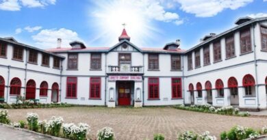 A Golden Journey of Faith: Loreto Family Celebrates Sr. Tressia’s 50 Years of Service HIMACHAL HEADLINES