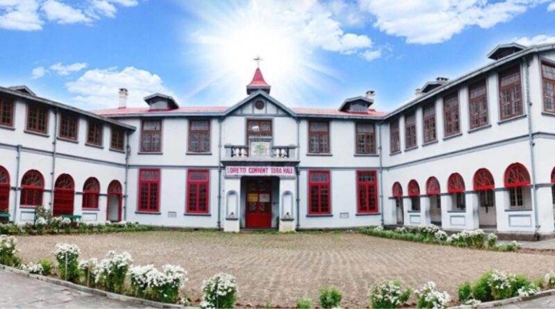 A Golden Journey of Faith: Loreto Family Celebrates Sr. Tressia’s 50 Years of Service A Golden Journey of Faith: Loreto Family Celebrates Sr. Tressia’s 50 Years of Service HIMACHAL HEADLINES