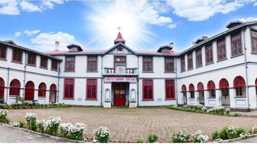 A Golden Journey of Faith: Loreto Family Celebrates Sr. Tressia’s 50 Years of Service A Golden Journey of Faith: Loreto Family Celebrates Sr. Tressia’s 50 Years of Service HIMACHAL HEADLINES