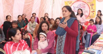 Khilonewala – A Toy Library, Opens in Shimla