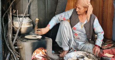 Bishu Festival: Keonthal Welcomes the New Year with Tradition and Togetherness HIMACHAL HEADLINES