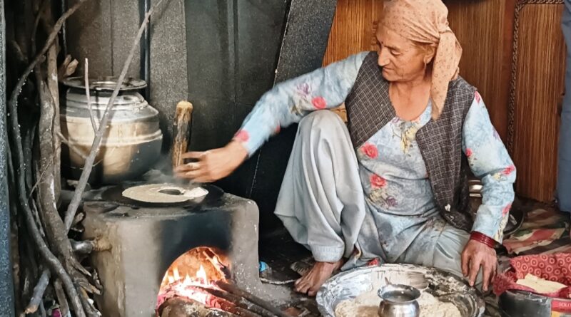 Bishu Festival: Keonthal Welcomes the New Year with Tradition and Togetherness HIMACHAL HEADLINES