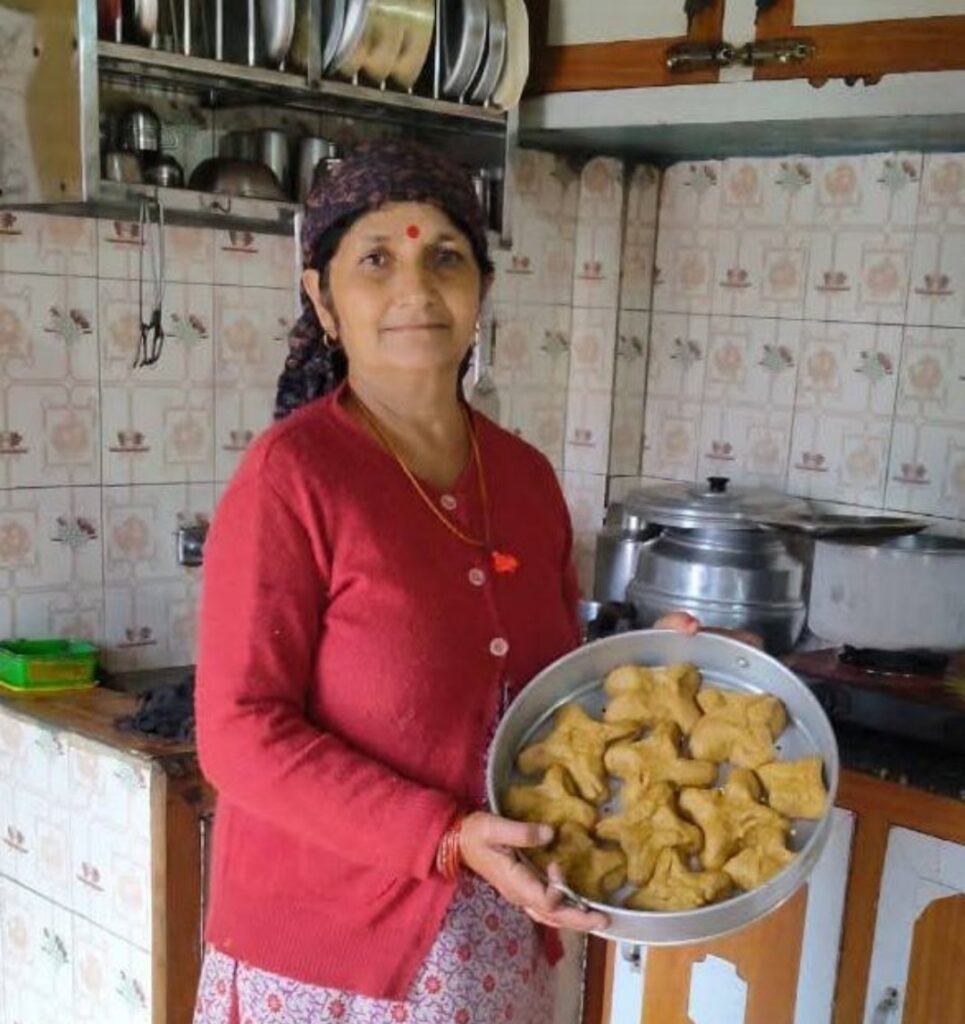 Bishu Festival: Keonthal Welcomes the New Year with Tradition and Togetherness HIMACHAL HEADLINES