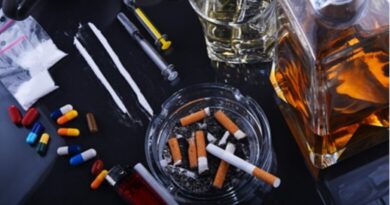 HFADA demands for a substance free elections on Himachal Day, Appeals citizens to join the fight HFADA demands for a substance free elections on Himachal Day, Appeals citizens to join the fight