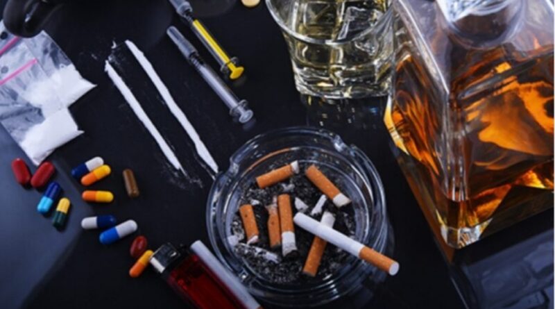 HFADA demands for a substance free elections on Himachal Day, Appeals citizens to join the fight HIMACHAL HEADLINES