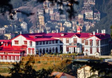 Students of Loreto Convent Tara Hall Shine with 100% Success