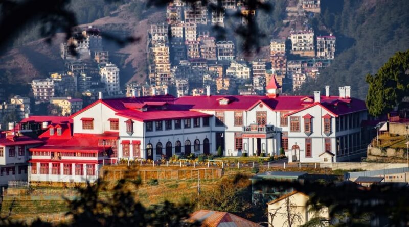 Students of Loreto Convent Tara Hall Shine with 100% Success