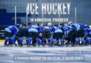 Himachal’s Ice Hockey Dream: A Roadmap to Transform Winter Sports in the Himalayas