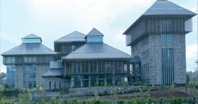 IIM Sirmaur’s 10th Convocation: Celebrating a Decade of Excellence and Global Vision