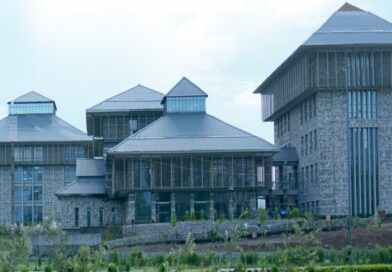 IIM Sirmaur’s 10th Convocation: Celebrating a Decade of Excellence and Global Vision