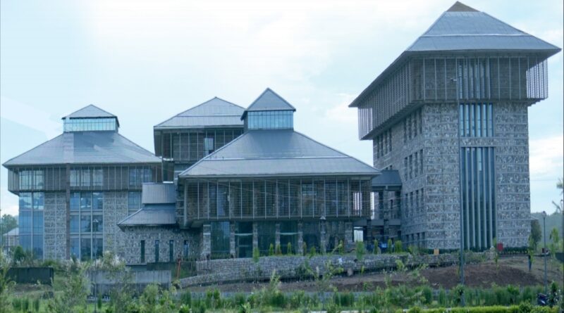 IIM Sirmaur’s 10th Convocation: Celebrating a Decade of Excellence and Global Vision HIMACHAL HEADLINES