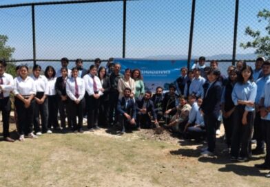JUIT Students Plant Hope on Earth Day in Himachal