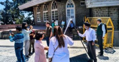 Shimla Collective unveils Vision 2040, shaped by citizens’ voices