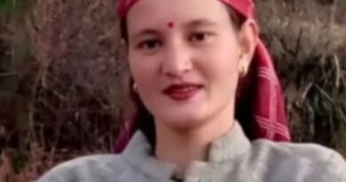 Sukhu expresses grief over woman’s death during religious event in Rohru HIMACHAL HEADLINES