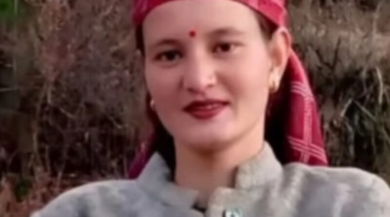 Sukhu expresses grief over woman’s death during religious event in Rohru HIMACHAL HEADLINES