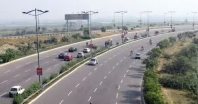 Cleared at Last: Pinjore–Baddi–Nalagarh Highway Project Set to Move Forward HIMACHAL HEADLINES