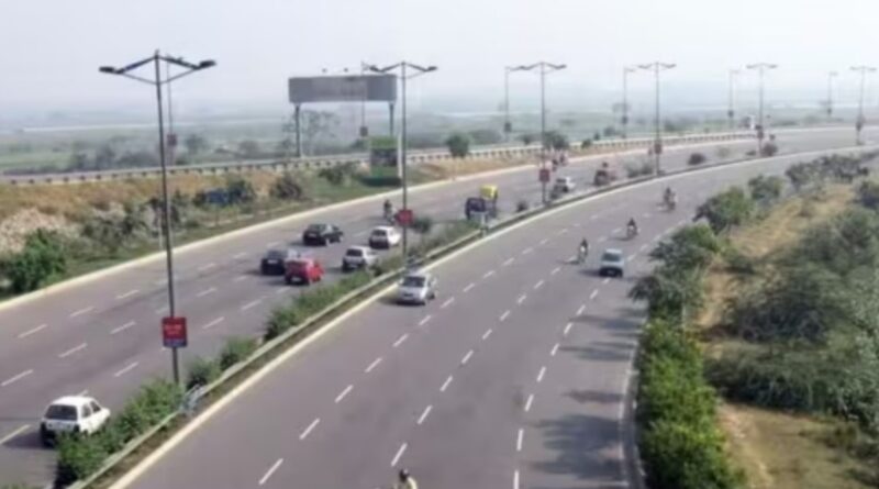 Cleared at Last: Pinjore–Baddi–Nalagarh Highway Project Set to Move Forward HIMACHAL HEADLINES