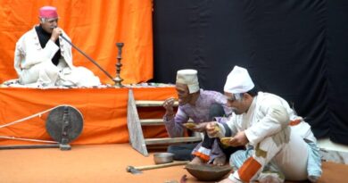 Folk Play Rahu Ro Reen Brings Himachal’s Traditions Alive HIMACHAL HEADLINES