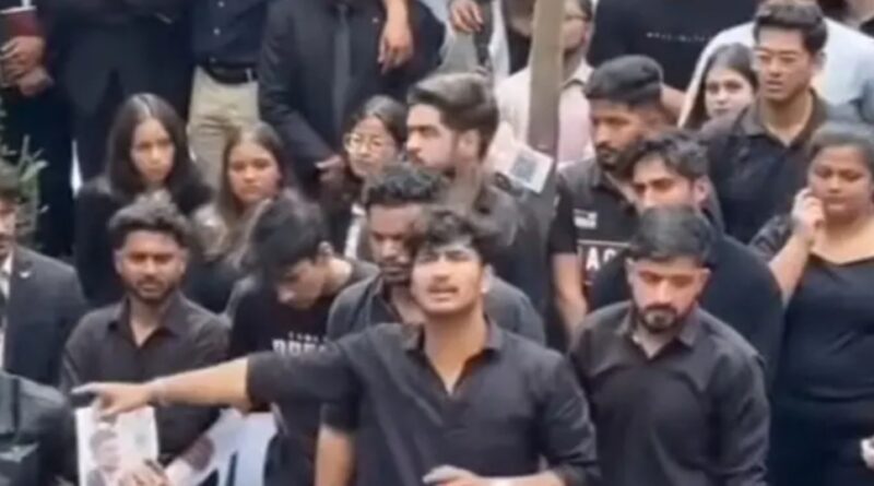 Shoolini University Booked After Student’s Tragic Death HIMACHAL HEADLINES