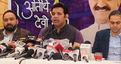 Himachal Govt making efforts to boost tourism with major infrastructure Projects: R.S Bali HIMACHAL HEADLINES