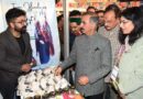 Himachal Govt strengthening entrepreneurship and driving inclusive industrial growth