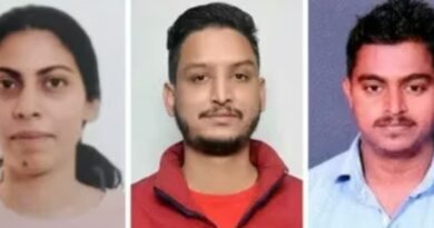 Three Nauni Students Selected as ICFRE Scientists HIMACHAL HEADLINES