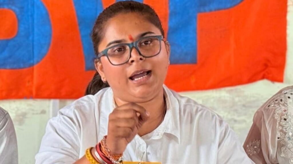 ABVP Leader Breaks Silence as Student's Death Sparks Outrage at Shoolini University HIMACHAL HEADLINES