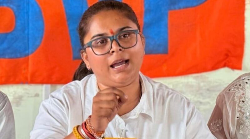 ABVP Leader Breaks Silence as Student's Death Sparks Outrage at Shoolini University HIMACHAL HEADLINES