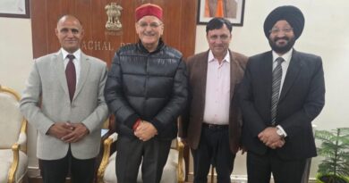 Governor Gupta calls for stronger industry academia linkages to enhance higher education quality