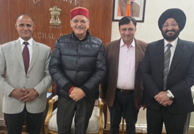 Governor Gupta calls for stronger industry academia linkages to enhance higher education quality