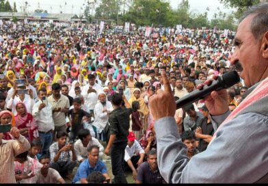 Assam ready for change, Congress set to form Government: Sukhu