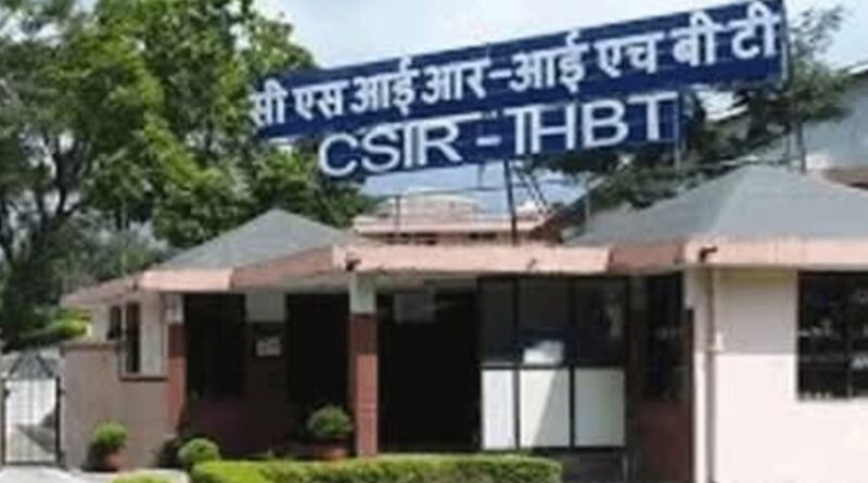 From Lab to Land: Himachal Workshop Bridges Science and Farming From Lab to Land: Himachal Workshop Bridges Science and Farming HIMACHAL HEADLINES