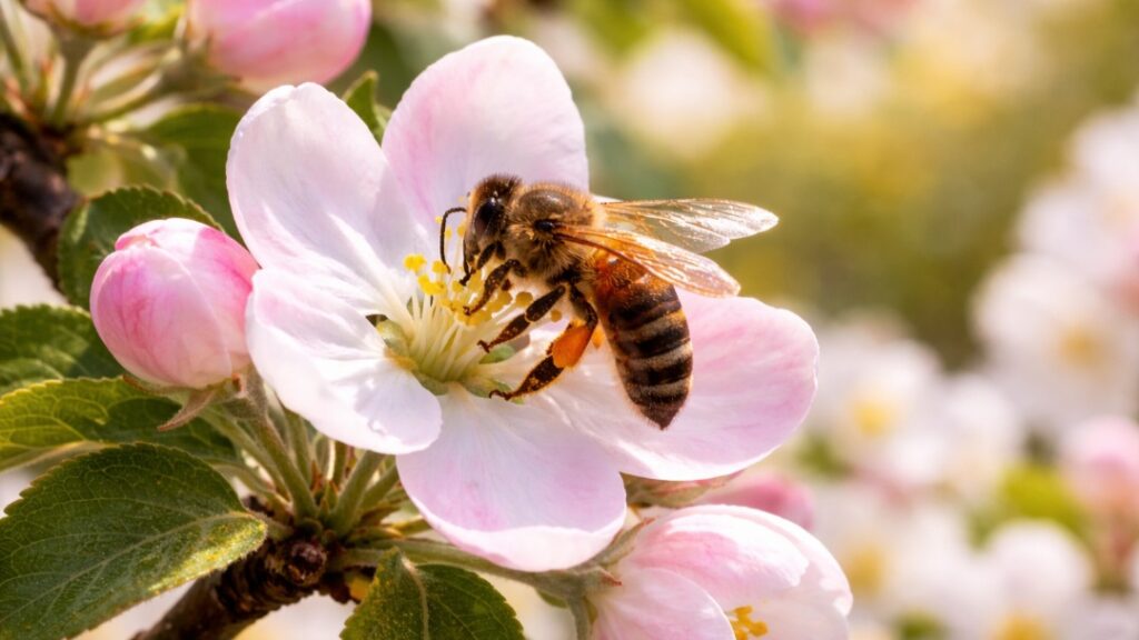 Blossoms in Peril: How Changing Weather Threatens Himachal’s Apple Story Blossoms in Peril: How Changing Weather Threatens Himachal’s Apple Story HIMACHAL HEADLINES