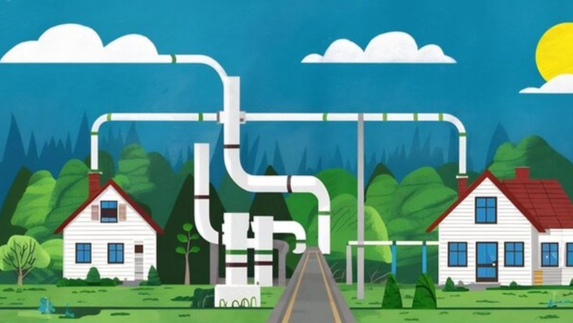 ACS reviews progress of City Gas Distribution in Himachal ACS reviews progress of City Gas Distribution in Himachal HIMACHAL HEADLINES