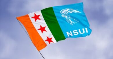 NSUI Turns 56: Celebrating Youth Power and Student Voices HIMACHAL HEADLINES