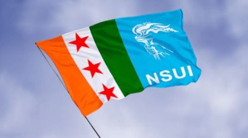 NSUI Turns 56: Celebrating Youth Power and Student Voices HIMACHAL HEADLINES