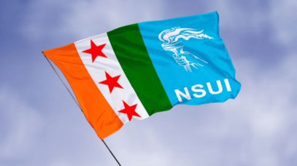 NSUI Turns 56: Celebrating Youth Power and Student Voices NSUI Turns 56: Celebrating Youth Power and Student Voices HIMACHAL HEADLINES