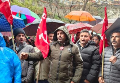 We Work 12 Hours, Can’t Feed Our Families : Himachal’s Ambulance Staffs