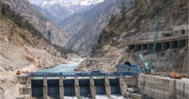 Kinnaur at the Crossroads: Hydropower Dreams vs Fragile Himalayan Reality