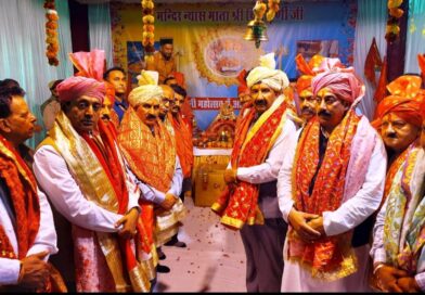 Sukhu inaugurates State-Level Haroli Festival-2026