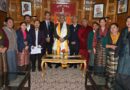 Governor Gupta lauds contribution of Tibetan Community to Himachal