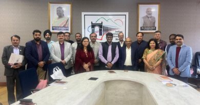 ANRF CEO Engages with IIT Mandi to Power India’s Research and Innovation Future ANRF CEO Engages with IIT Mandi to Power India’s Research and Innovation Future