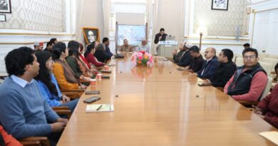 Special Lecture on Ideological Legacy of Dr B.R. Ambedkar organized at the IIAS HIMACHAL HEADLINES